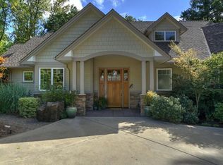 4443 NW Honeysuckle Dr, Corvallis, OR