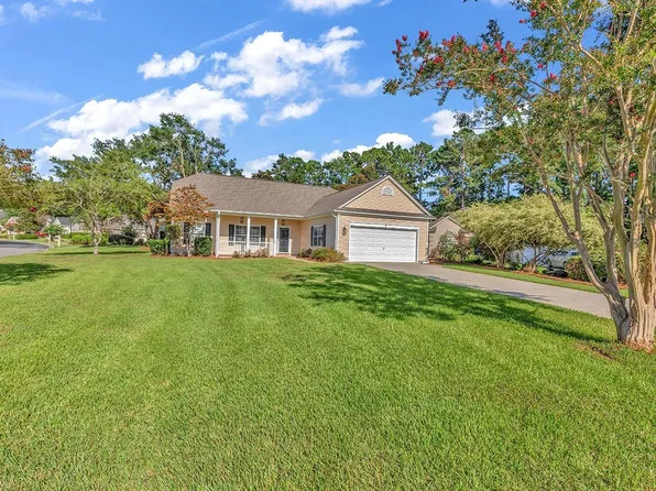 9 Thrasher Ct., Pawleys Island, SC 29585
