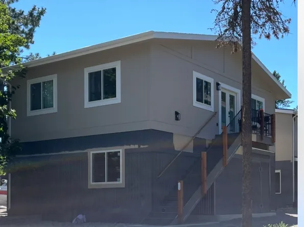1018 Patton Ln Unit B, Whitefish, MT 59937