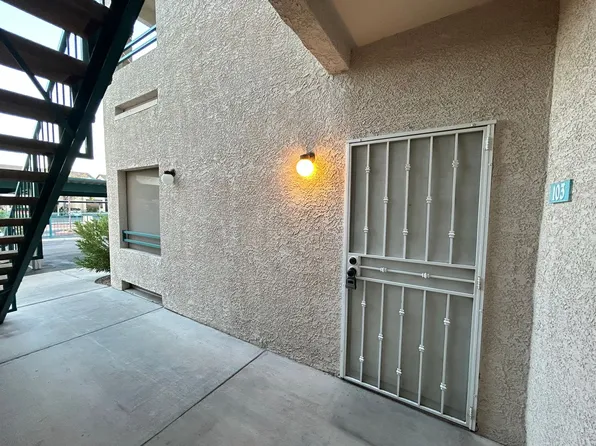 5111 Lindell Rd Unit 103, Las Vegas, NV 89118