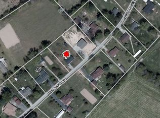 528 Bill Mays Rd, London, KY 40744