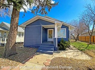 4320 N Sheridan Blvd, Denver, CO 80212