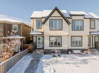 4635 E 79th St NW, Calgary, AB T3B2P1