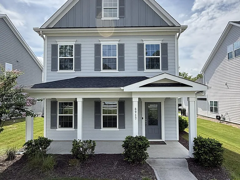 8917 Lee Brown Ridge Dr — Photo 1