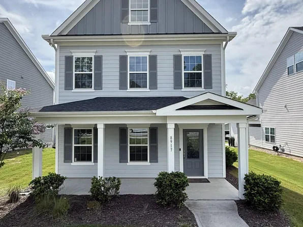 8917 Lee Brown Ridge Dr, Wake Forest, NC 27587