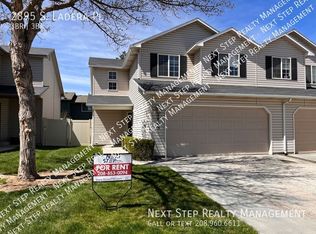 2895 S Ladera Pl, Boise, ID 83705