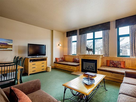 3rd image of 2300 Mount Werner Cir #401