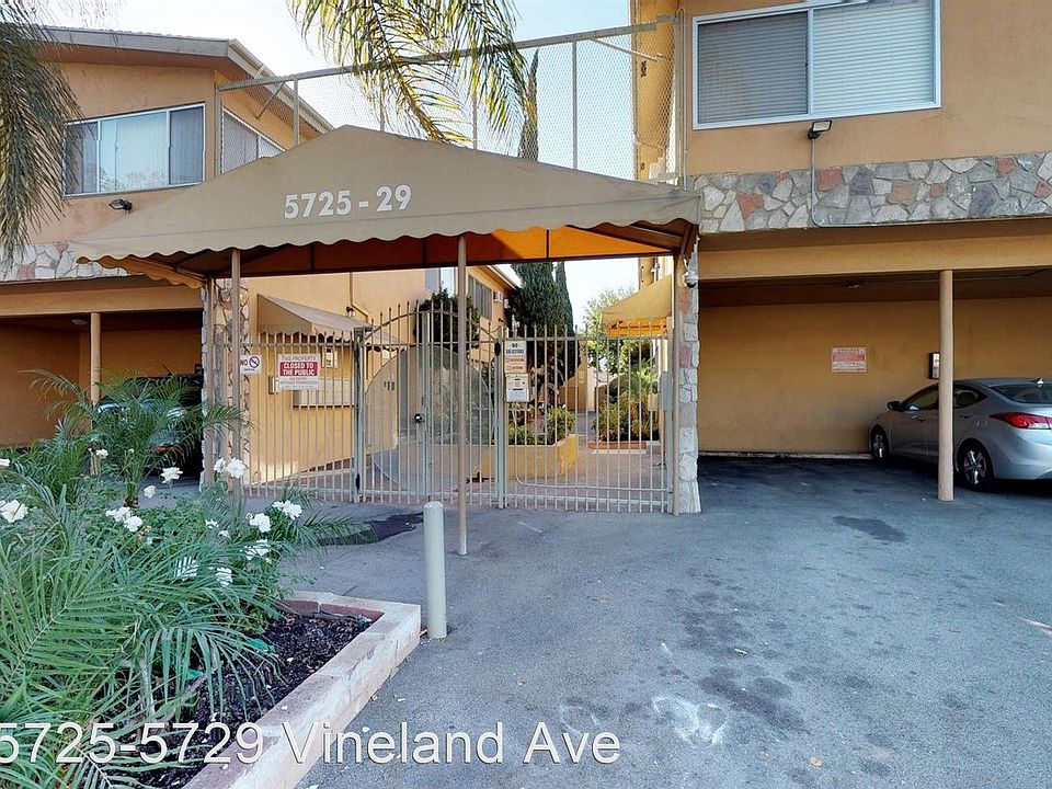 1st image of 5729 Vineland Ave #2903