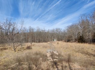 25546 E 613th Rd, Tahlequah, OK 74464