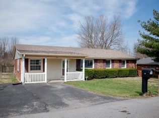 181 W Mason Ave, Danville, KY 40422