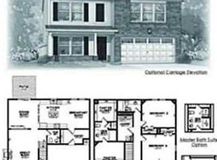 8 Goose Neck Rd, Port Wentworth, GA 31407