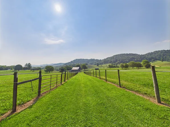 31408 Old Saltworks Rd, Meadowview, VA 24361