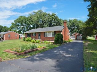 1214 Southbury Ave, Henrico, VA 23231
