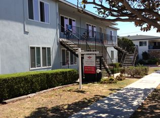 3934 S Pacific Ave, San Pedro, CA 90731