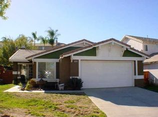 22883 Green Tree Ct, Corona, CA 92883