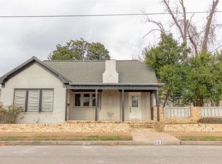 203 S Avenue B, Humble, TX 77338