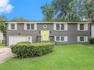 3909 Emerald North Dr, Decatur, GA 30035