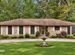 324 Thompson Dr, Gardendale, AL 35071