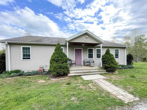 78 Legacy Ln, Carbondale, IL 62902