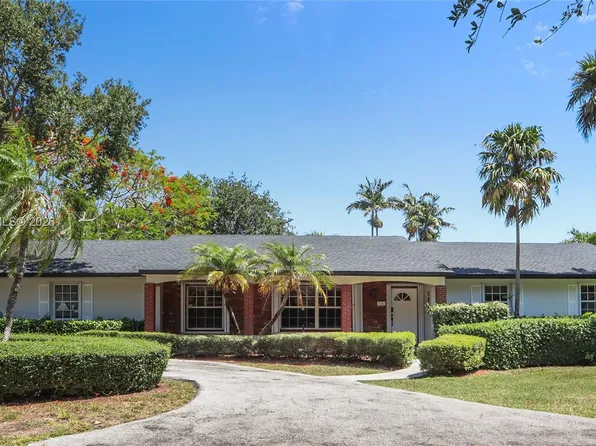 7605 SW 179th Ter, Palmetto Bay, FL 33157