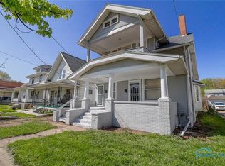 1136 South Ave, Toledo, OH