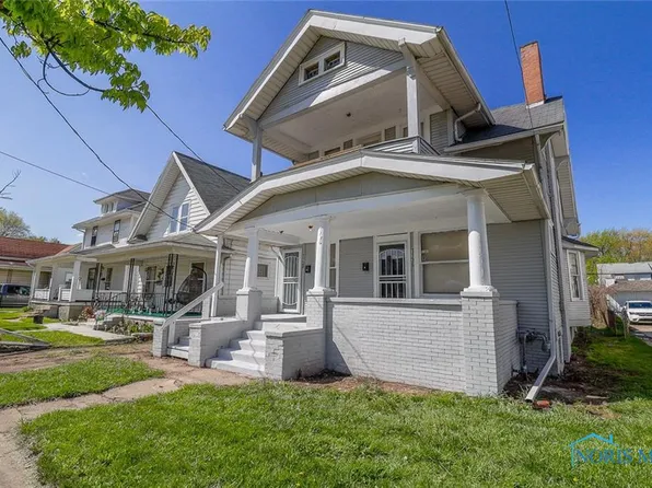 1136 South Ave, Toledo, OH 43609