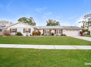 206 Donatello Dr, Brandon, FL 33511