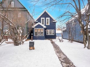 2013 Iowa Ave, Superior, WI 54880