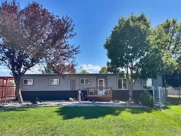 130 E Reserve Dr, Kalispell, MT 59901