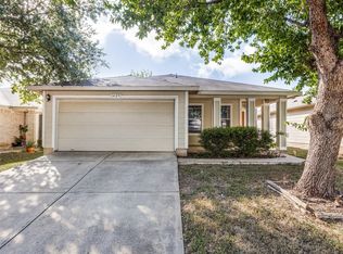 1429 Poppy Seed Ln, Austin, TX 78741