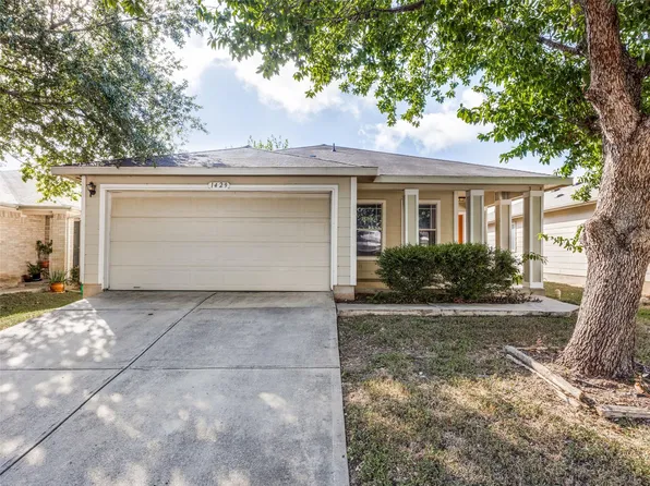 1429 Poppy Seed Ln, Austin, TX 78741