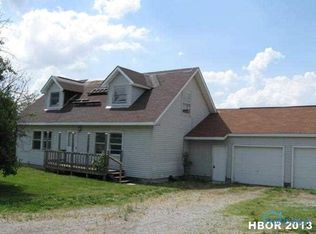 6630 W State Route 12, Findlay, OH 45840