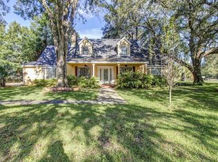 1301 E Old Pass Rd, Long Beach, MS 39560