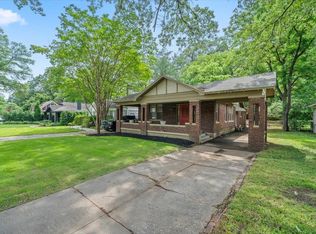 491 Alexander St, Memphis, TN 38111