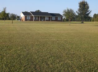 771 McGregor Chapel Rd S, Pontotoc, MS 38863