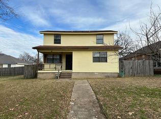 1613 S 28th St, Fort Smith, AR 72901
