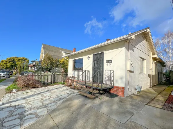 1121 Stannage Ave, Albany, CA 94706