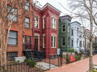 243 8th St NE #B, Washington, DC 20002