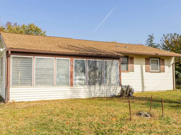 803 Rosehill Pkwy N, Cape May, NJ 08204