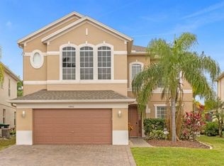 14642 Cedar Branch Way, Orlando, FL 32824