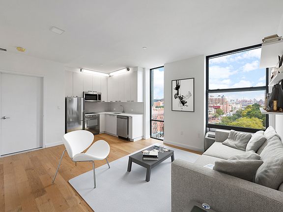 5th image of 300 E 120th St #3B