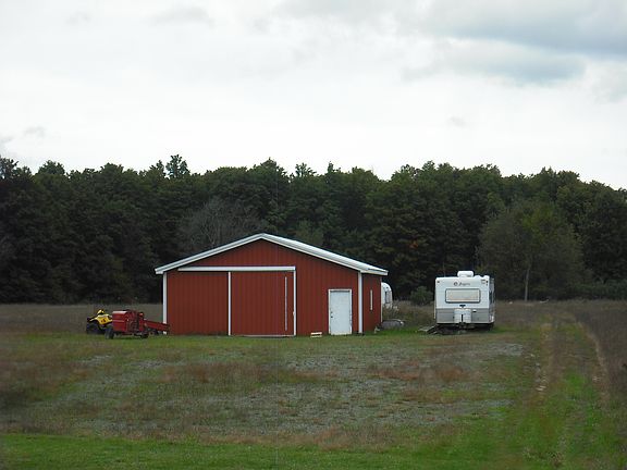 4th image of 2231 Bowerman Road- Home Plus 77 Acres