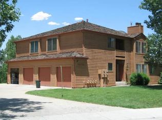 10333 W 80th Dr #A, Arvada, CO 80005