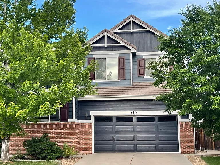 3814 S Malta St — Photo 3