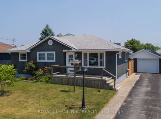 100 Knoll St, Pt Colborne, ON L3K 5A9