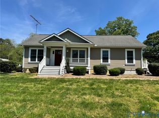 5541 Mary Ball Rd, Lancaster, VA 22503