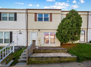 8833 Trimble Way, Baltimore, MD 21237
