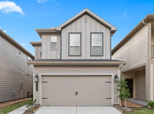 10513 Blankiet Ln, Houston, TX 77025