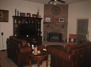 2361 Trace Ridge Dr, Weatherford, TX 76087