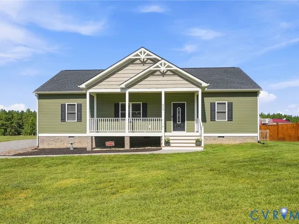8718 Rock Cedar Rd, New Kent, VA 23124